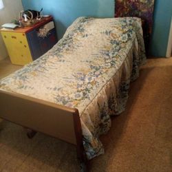 Hospital Bed
