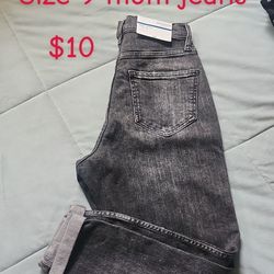 Mom Jeans Brand New 