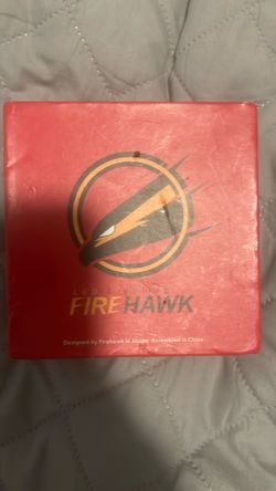 Led Lighting, Fire Hawk