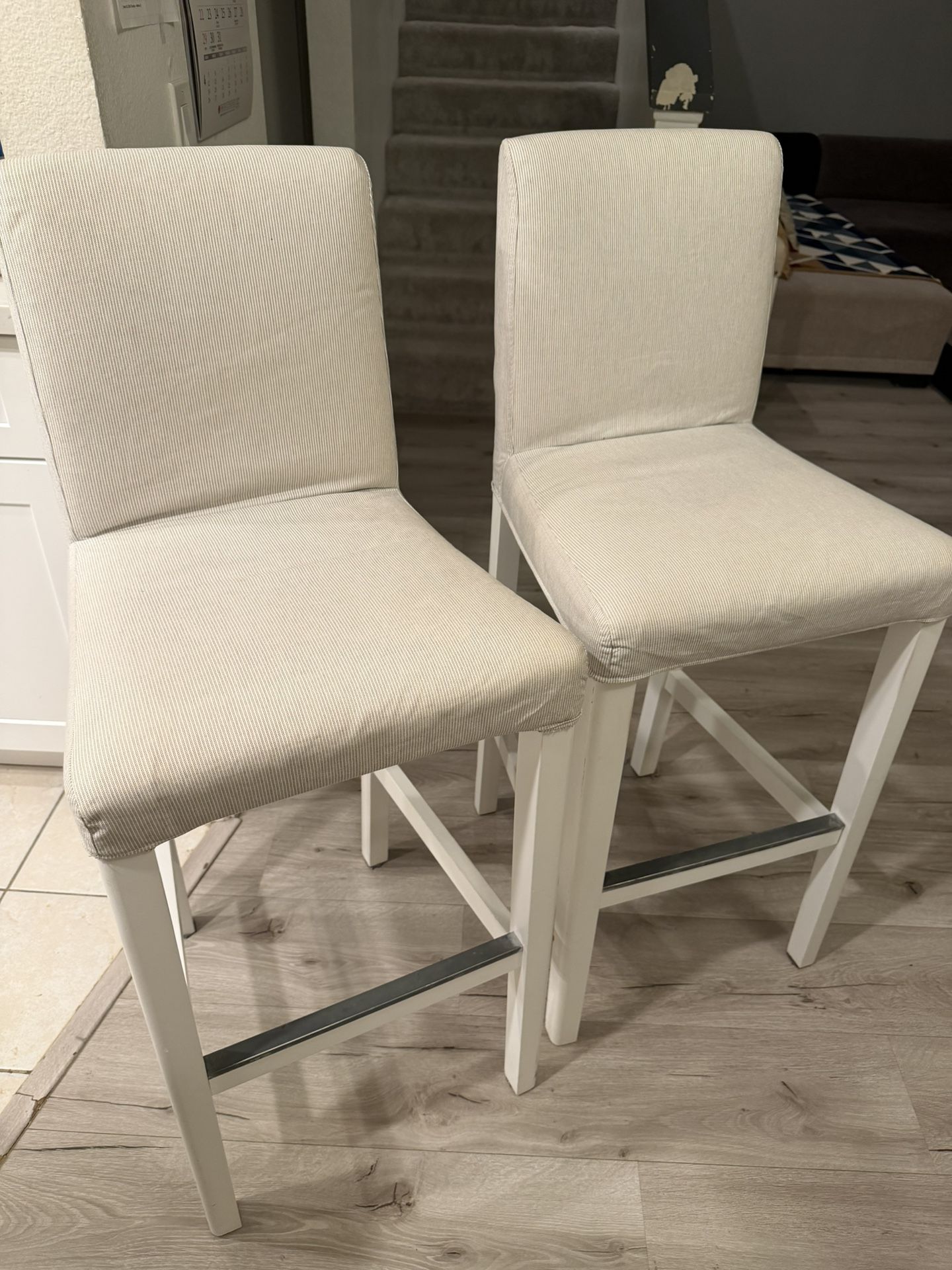 Kitchen Counter Chair, Bar stool , High Chair,
