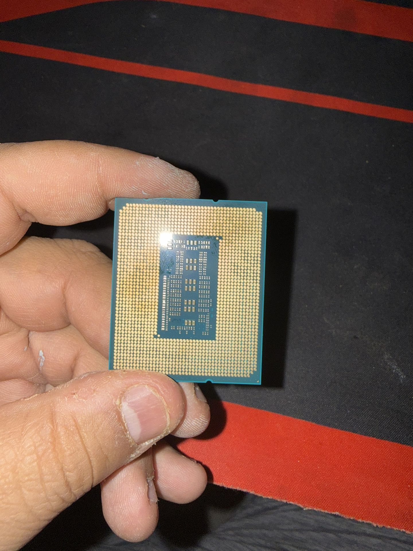 Intel Core I5 14400f 10 Core 16 Threads CPU It Supports DDR 5 Ram 14 Generation CPU