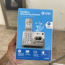 Cordless Home Phone
