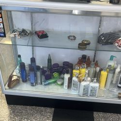 Free Display 
