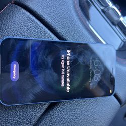 iPhone 12 Mini For Parts 