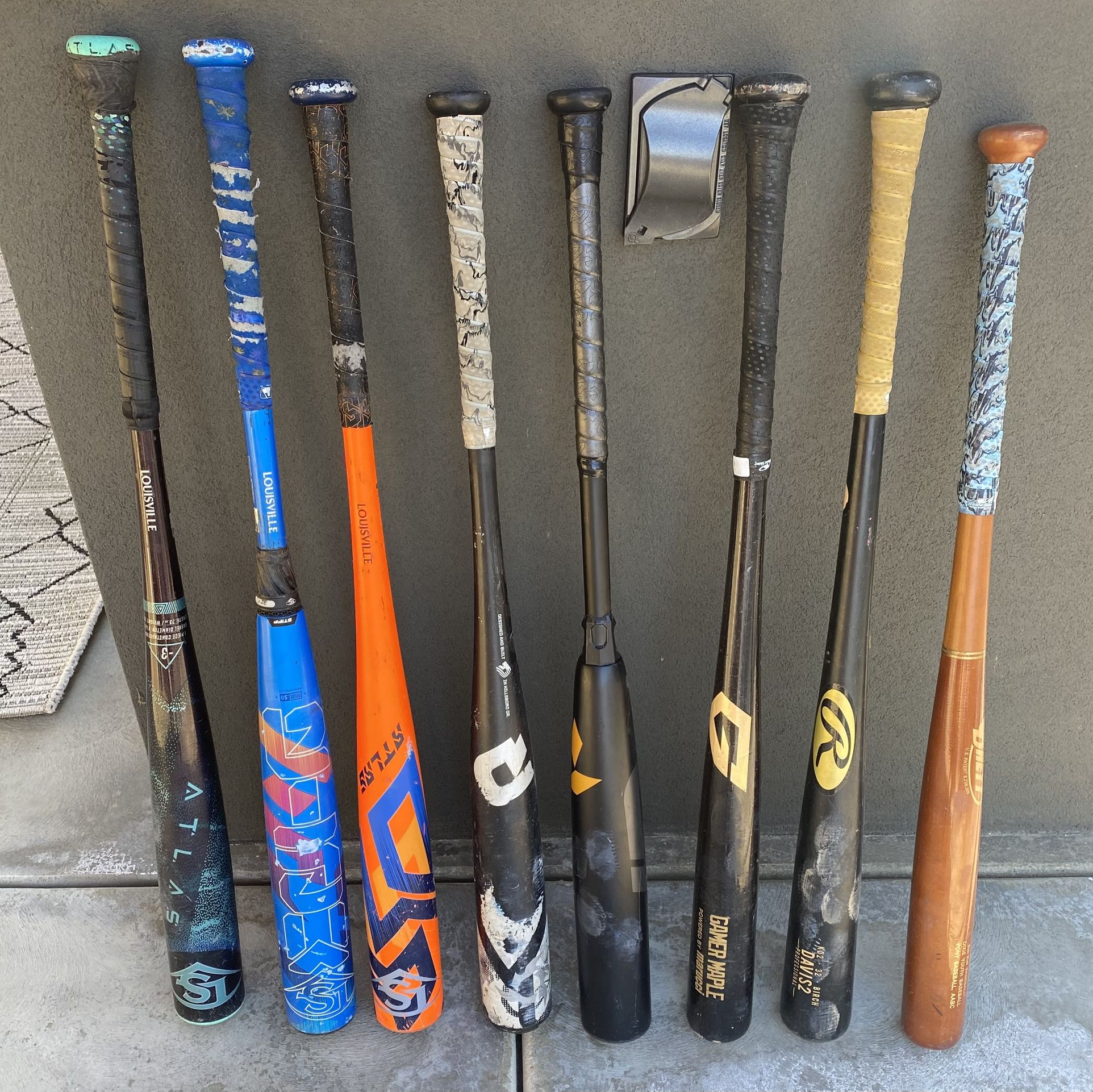 Baseball Bats