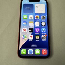 Apple iPhone 13 mini (128Gb)