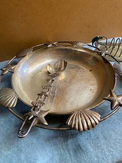 Vintage Emilia Castillo Bowl and More