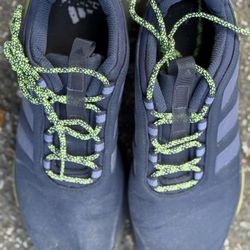 Adidas shoe size 10 1/2