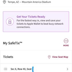 ASU VS BYU