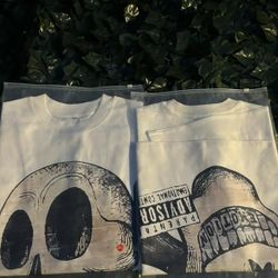 Mixed emotion t shirt