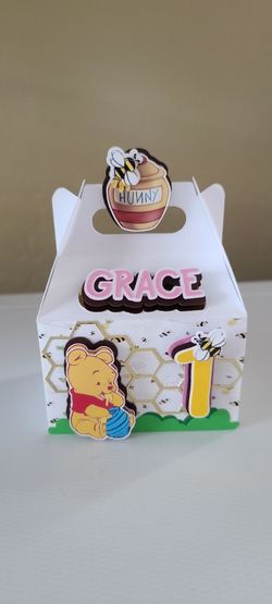 Candy Box Mini