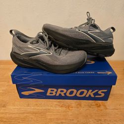 Mens Brooks Glycerin GTS 22 size 9.5