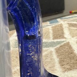 EBC Princess High Heel Shoes Blue Eau de Perfume for Women