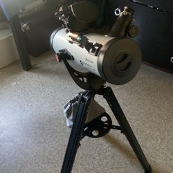 Celestron starsense explorer LT 