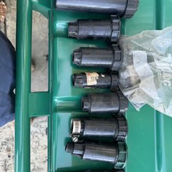 Sprinkler Heads