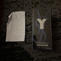 Ysl