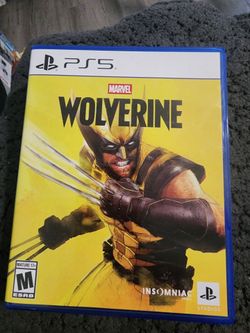 Wolverine