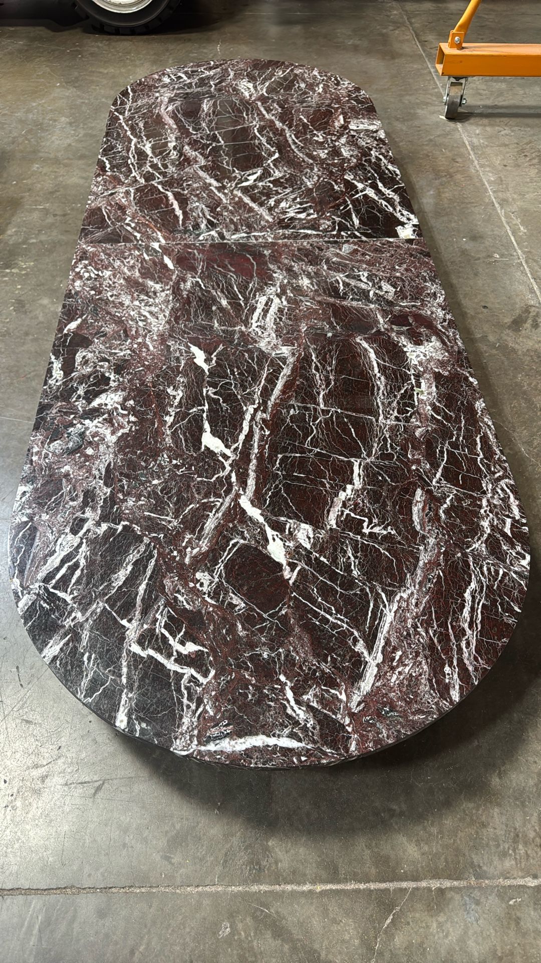 Marble Conference Table