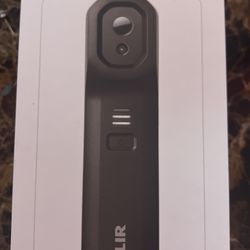Brand New Thermal Camera 