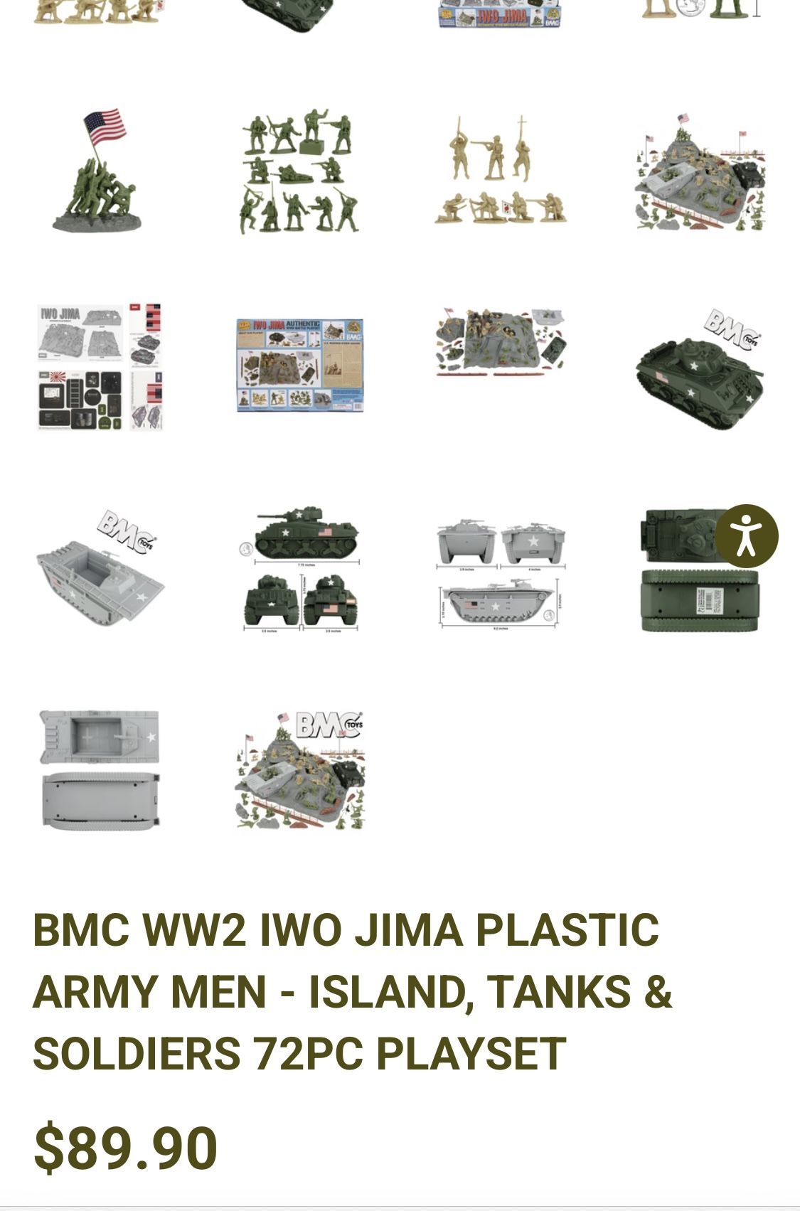 Bmc Toys