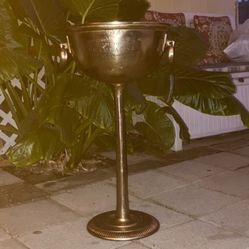 Champagne Stand Holder - 