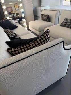 Micheal Amini Furniture