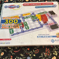 Snap Circuits Classic