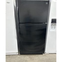 Used Kenmore Refrigerator (OBO)