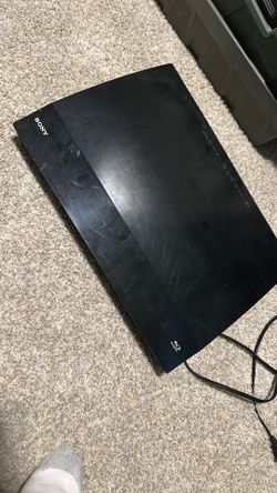 DVD surround sound