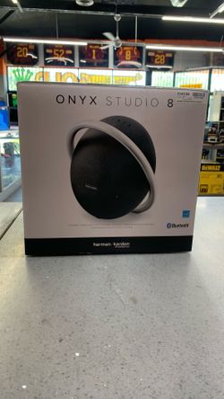 Onyx Studio 8 $149.99
