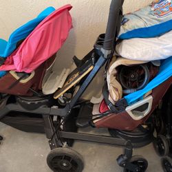 Orbit Baby G2 Stroller 