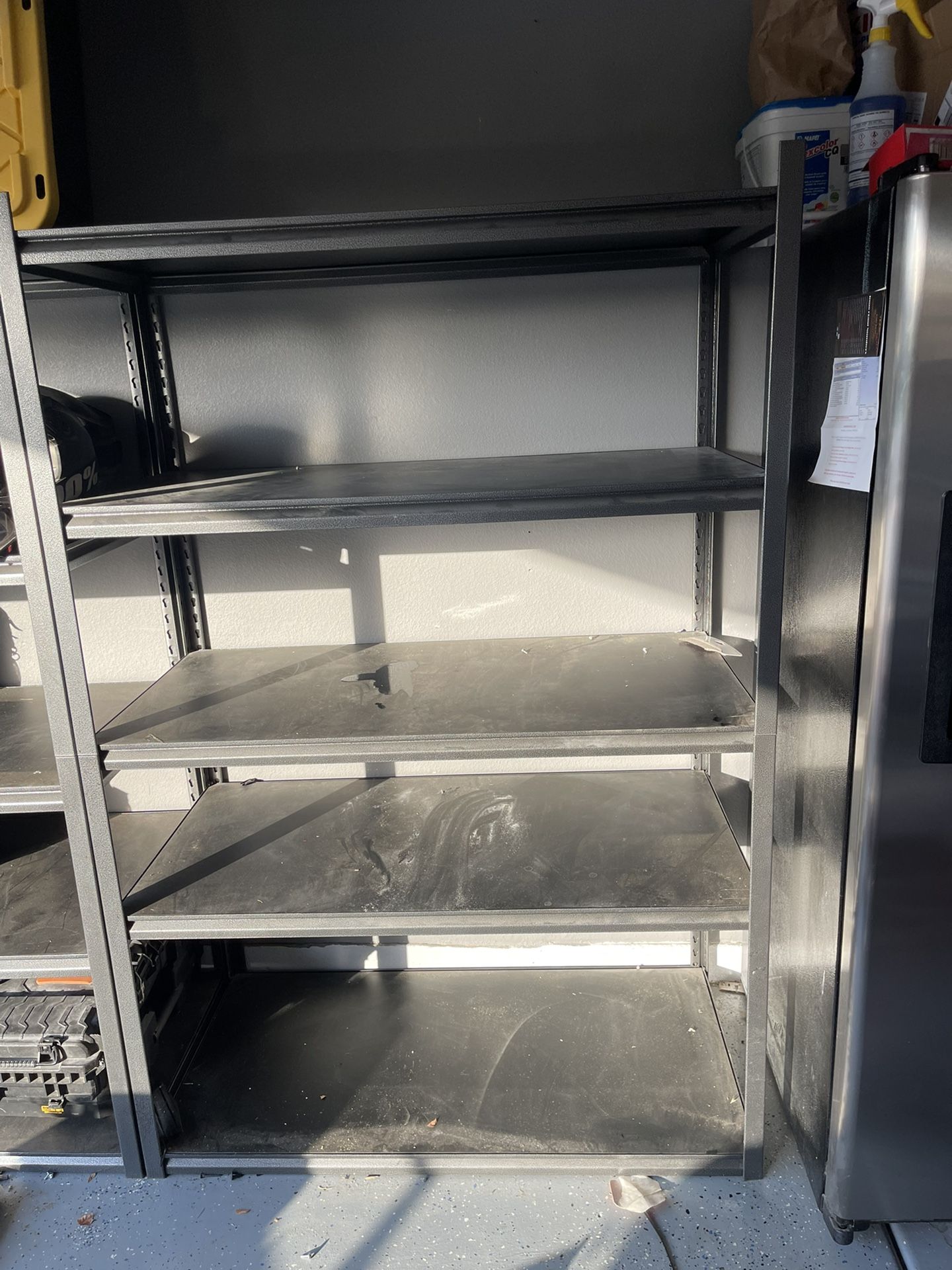 Husky Shelf Storage for Sale in Menifee, CA OfferUp