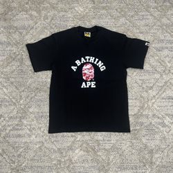Bape Shirt