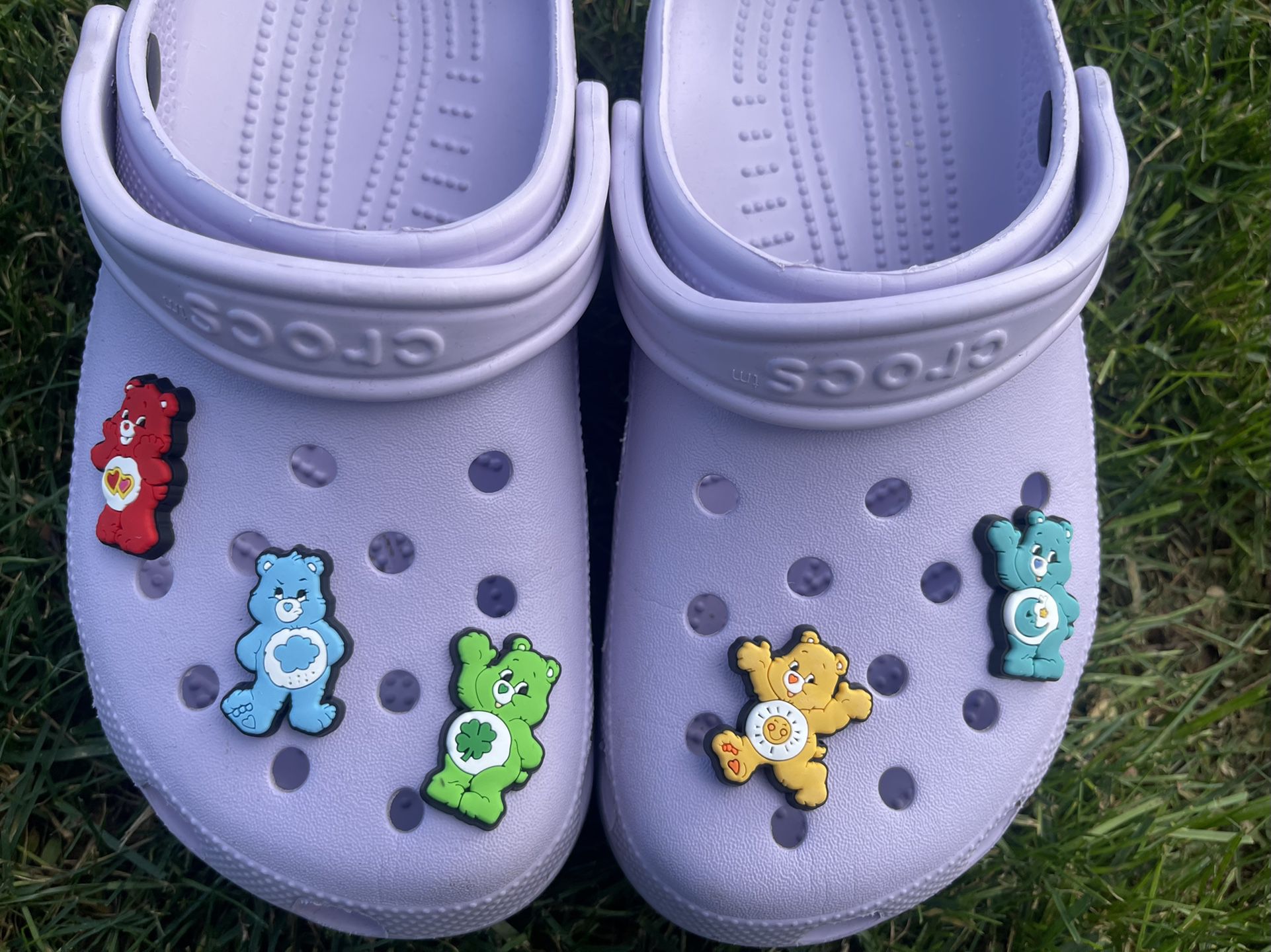 Kuromi And Friends Crocs Charms for Sale in Fresno, CA - OfferUp