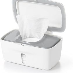 OXO Tot Perfect Pull Wipes Dispenser