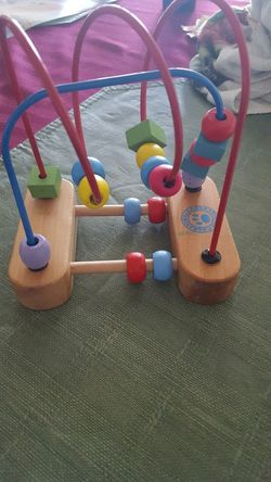 Baby toy