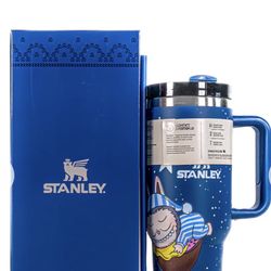 Stanley x labubu Tumbler 40oz