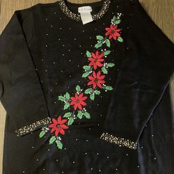 Christmas Sweater (XL)