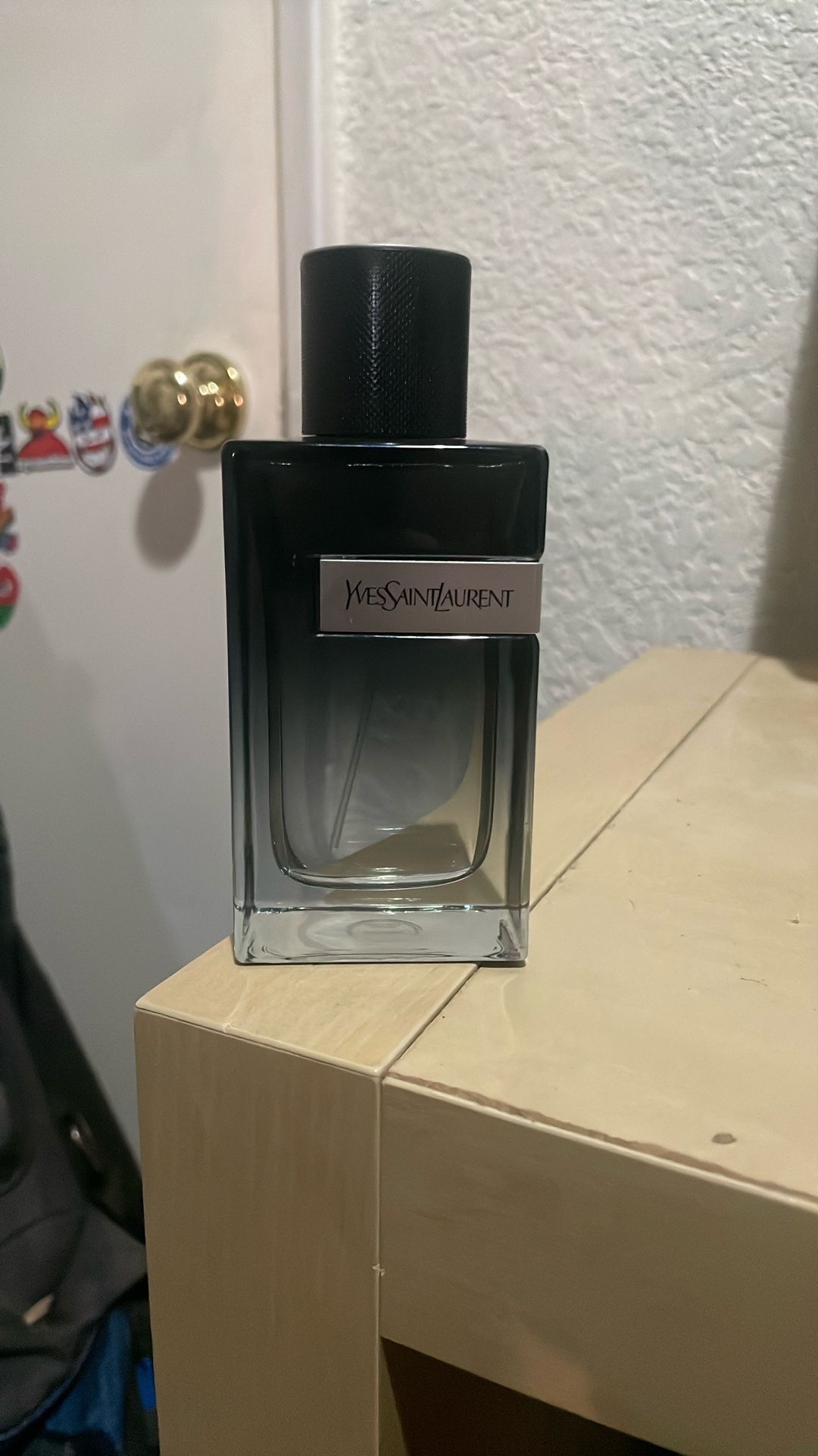 Ysl Cologne