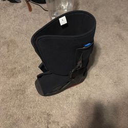 Leg Boot