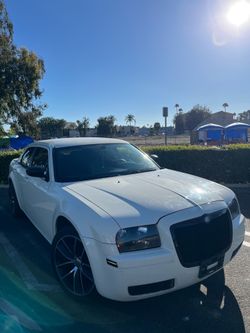 2007 Chrysler 300
