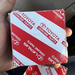 New Toyota TRW TPMS TIRE SENSORS  $150 OBO 