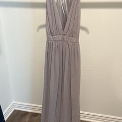 Prom/formal Dress Medium