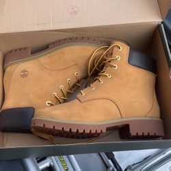 Womens Timberlands