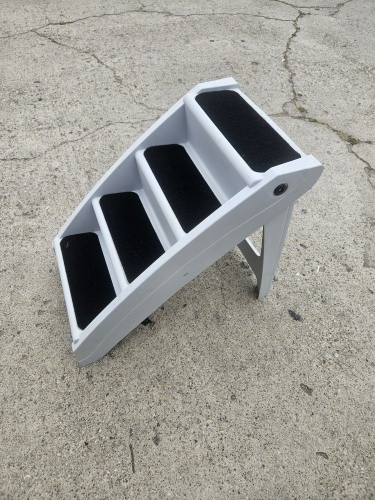 Pet Stairs Heavy Duty For Big Dog