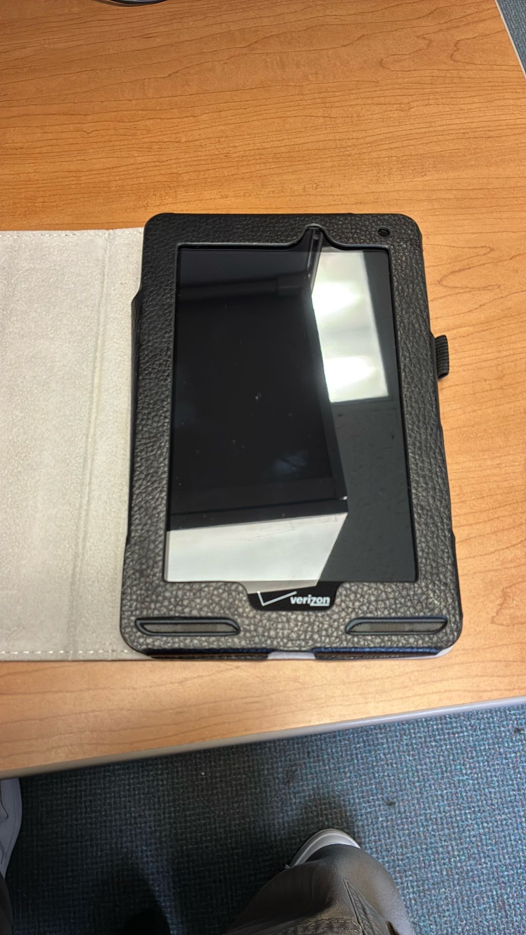 7-inch Tablet