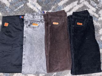 Empyre Jeans