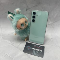 SAMSUNG GALAXY S24 FE 