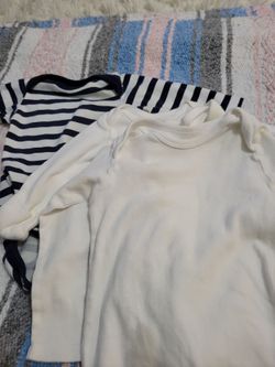 Baby boy clothes