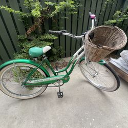 Bicycle 